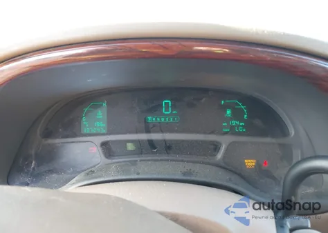 2005 Cadillac Deville Standard из США, поврежденный, VIN 1G6KD54Y15U185690